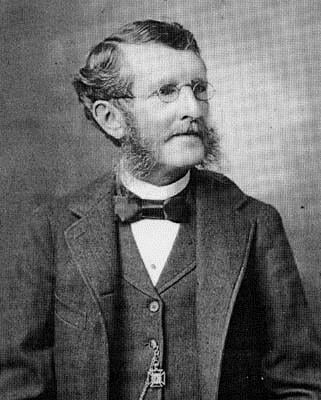 Charles Merwin Fenn